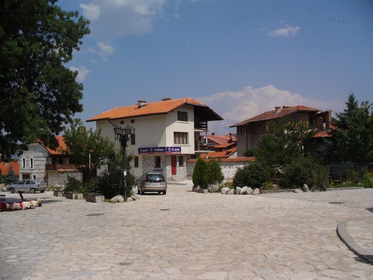 bansko